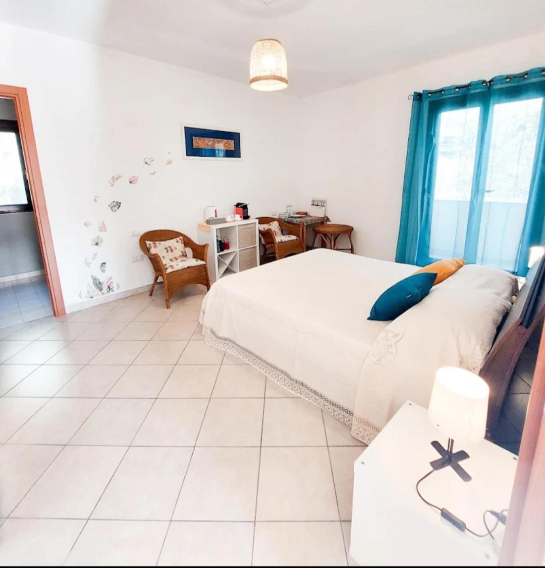 Villa I Sogni Sennori Exteriér fotografie